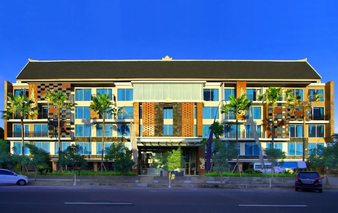 Grand Sovereign Kuta  Hotel Kuta (Bali)