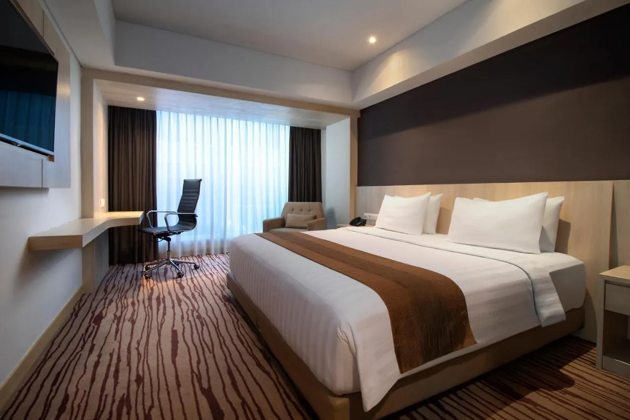 Grand Sovereign Kuta  Hotel