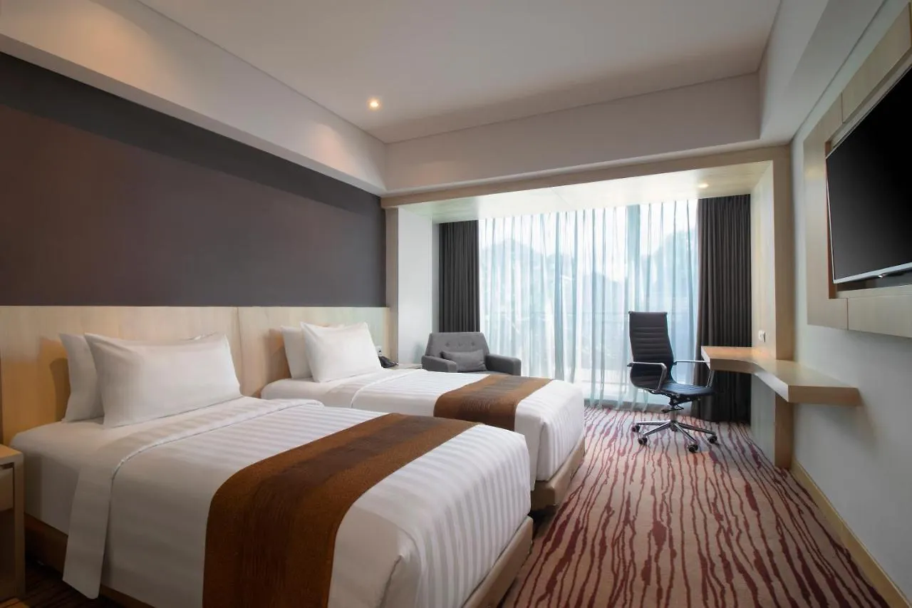 Hotel Grand Sovereign Kuta