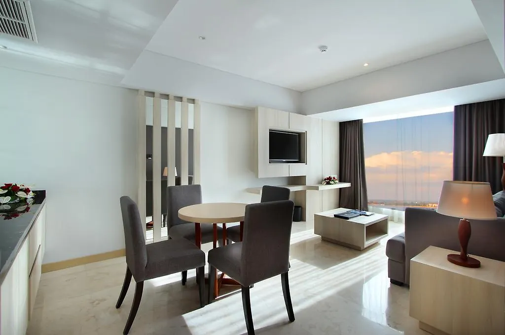 **** Hotel Grand Sovereign Kuta  Indonesia