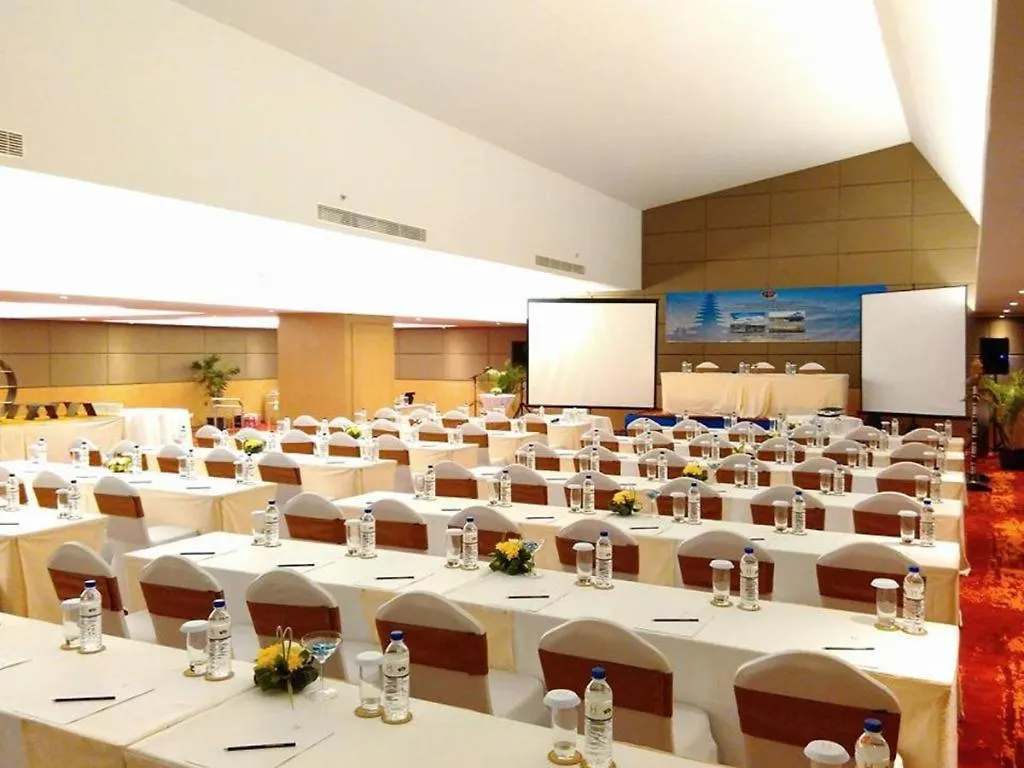 Grand Sovereign Kuta