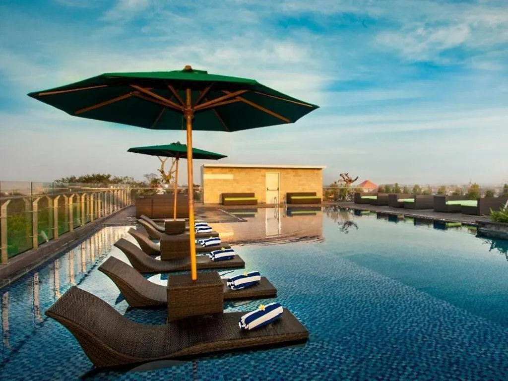 Grand Sovereign Kuta  4*, Kuta (Bali) Indonesia