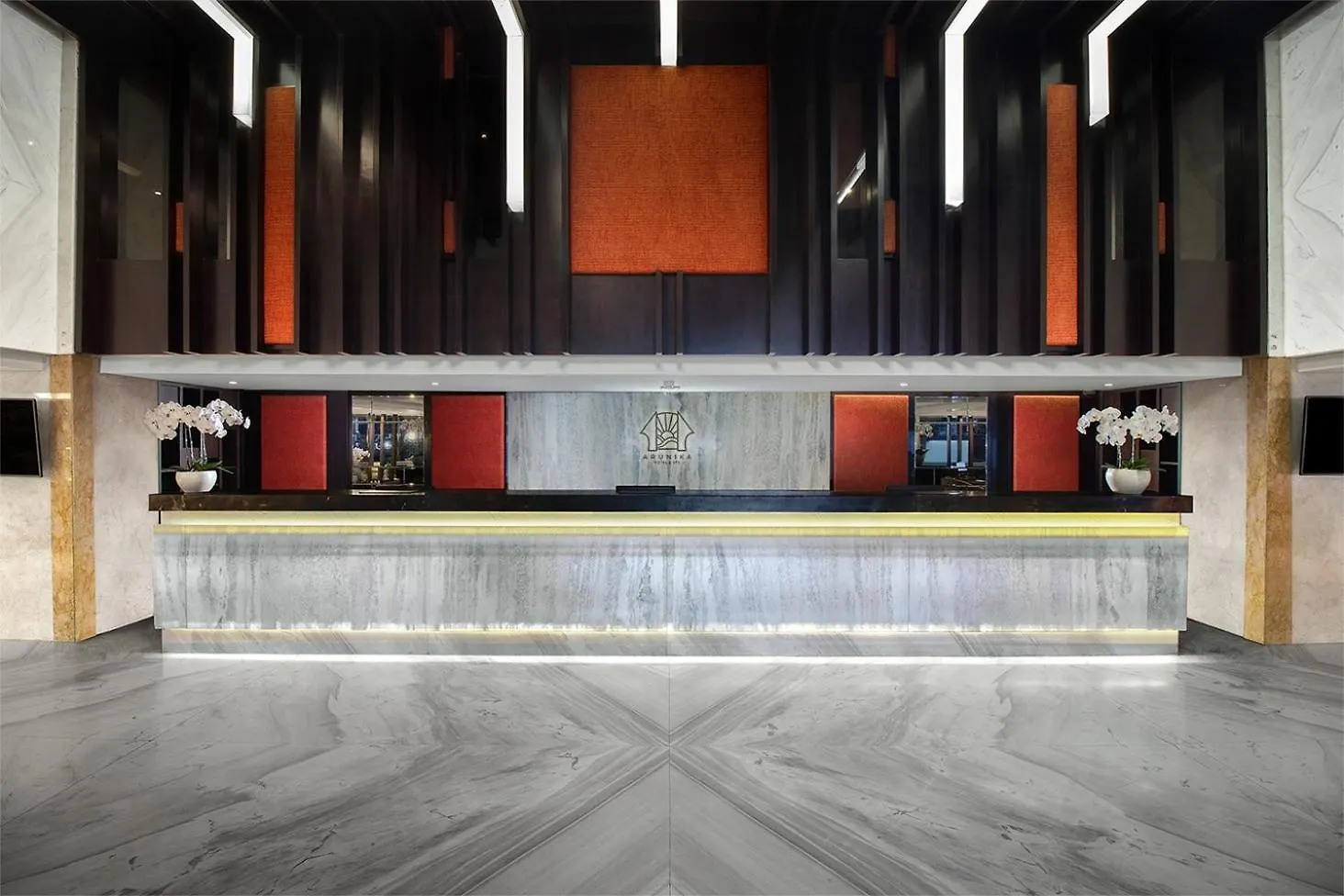 Grand Sovereign Kuta  Hotel