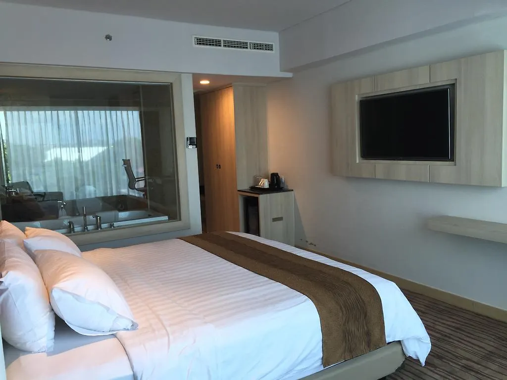 Grand Sovereign Kuta  Hotel