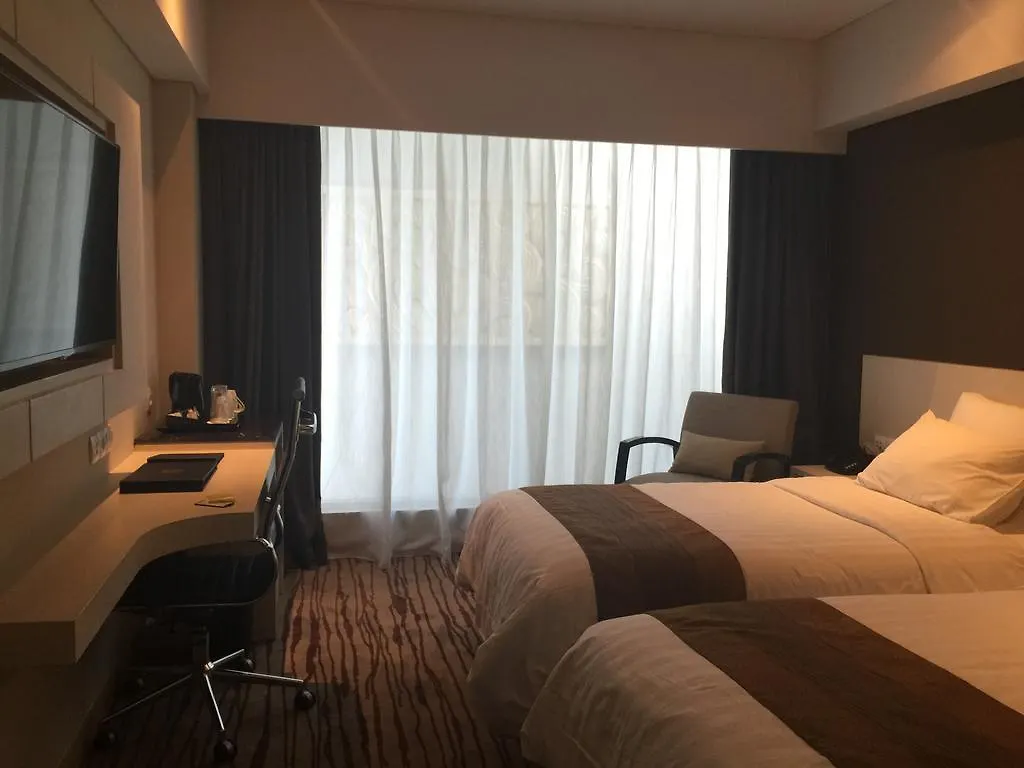 Grand Sovereign Kuta