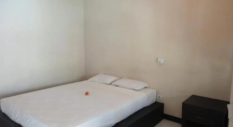 Grand Sovereign Kuta  Hotel