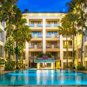 4* Hotel Aston Kuta Hotel&residence