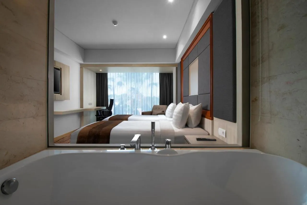 Grand Sovereign Kuta  Hotel Kuta (Bali)